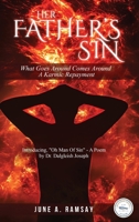 Her Father's Sin B0CSR9V4VZ Book Cover