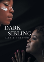 Dark Sibling 1957895187 Book Cover