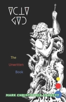 Octo God: The Unwritten Book B08VQZWFLZ Book Cover