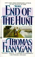 The End of the Hunt 0525936815 Book Cover