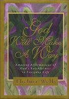 God Will Make a Way 0785275428 Book Cover