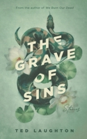 The Grave of Sins B0FPR9R5W9 Book Cover