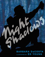 Night Shadows 164421024X Book Cover