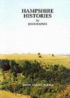 Hampshire Histories 0952768712 Book Cover