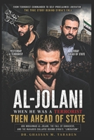 Al-Jolani: From Terrorist to Head of State (Vita-Pedia) B0H4CQRPV2 Book Cover