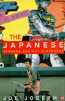 The Japanese: Strange But Not Strangers 0140157832 Book Cover