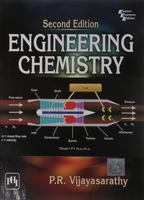 Engineering Chemistry with Laboratory Experiments 8120342798 Book Cover