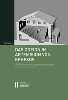 Das Odeion Im Aremision Von Ephesos 3700178689 Book Cover