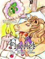 Harriet The Happy Horse 142593286X Book Cover