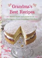 100 Best Grandma's Recipes 1445438046 Book Cover