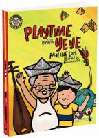 Learning with Ye Ye (Set 1) 9819819938 Book Cover