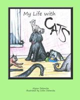 My Life with Cats 146370822X Book Cover