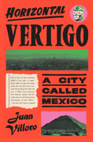 El Vrtigo Horizontal / Horizontal Vertigo 0593687795 Book Cover