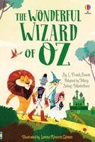 The Wizard of Oz 1474999034 Book Cover
