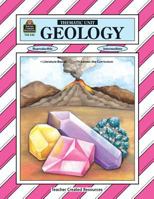 Geology Thematic Unit 1557342407 Book Cover