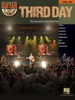Third Day [With CD (Audio)] 1423455509 Book Cover