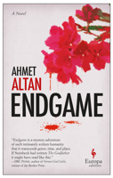 Endgame 1609453778 Book Cover