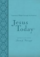Cu Jesus Today 1400375371 Book Cover