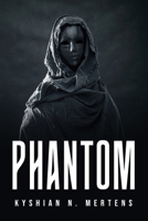 Phantom 1805100440 Book Cover