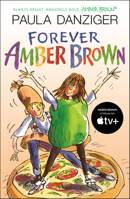 Forever Amber Brown 0590947257 Book Cover