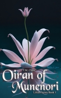 Oiran Of Munenori: Lilium Series Book 1 B0CJLCXLVG Book Cover
