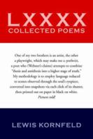 LXXXX Collected Poems 1425717497 Book Cover