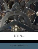 Nein 1141804905 Book Cover