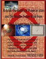 Al-Salat: The Reality of Prayer in Islam and the Muslim Prayer Book from A to Z, a Sunni Book by Faisal 1500654795 Book Cover