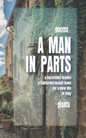 A Man in Parts 1735906808 Book Cover