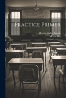 Practice Primer 1021662380 Book Cover