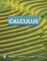 Calculus, Books a la Carte, and MyLab Math with Pearson eText -- 24-Month Access Card Package (3rd Edition) 0134996186 Book Cover