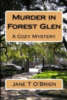 Murder in Forest Glen 1503231410 Book Cover