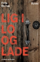 Lig i lo og lade 8711816139 Book Cover