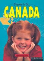 Canada (Dropping in on) 1589528441 Book Cover