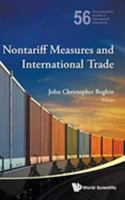 Nontariff Measures and International Trade 9813144408 Book Cover