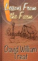 Lessons From the Farm: a 31 Day Christian Devotional 1681900297 Book Cover