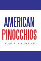 American Pinocchios 1483422771 Book Cover