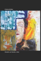 Nero: Morale con favole a vista (Italian Edition) B0DS3TN83X Book Cover