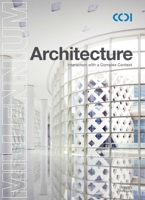 CCDI Architecture: Interaction with a Complex Content 1864704616 Book Cover