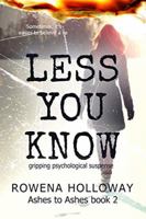 Less You Know 0648205207 Book Cover