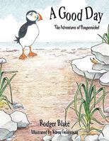 A Good Day: The Adventures of Pompernickel 143899690X Book Cover