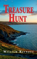 Treasure Hunt 191346010X Book Cover