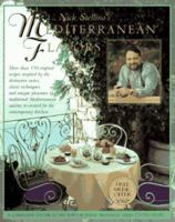 Nick Stellino's Mediterranean Flavors 0399143408 Book Cover