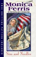 Sins and Needles 0425216365 Book Cover