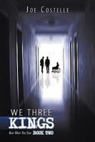 We Three Kings 1438934238 Book Cover