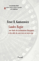 Laudes Regiæ 2213622469 Book Cover