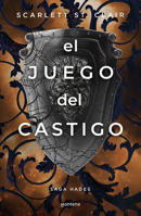 El juego de retribución / The Game of Retribution (Spanish Edition) 6073874243 Book Cover