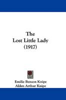 The Lost Little Lady 1437327184 Book Cover