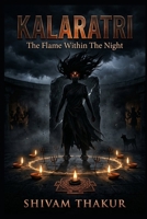KALARATRI: The Flame Within The Night B0HBWC4NQJ Book Cover