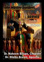 The Master Builders Series Vol. 1 1304052400 Book Cover